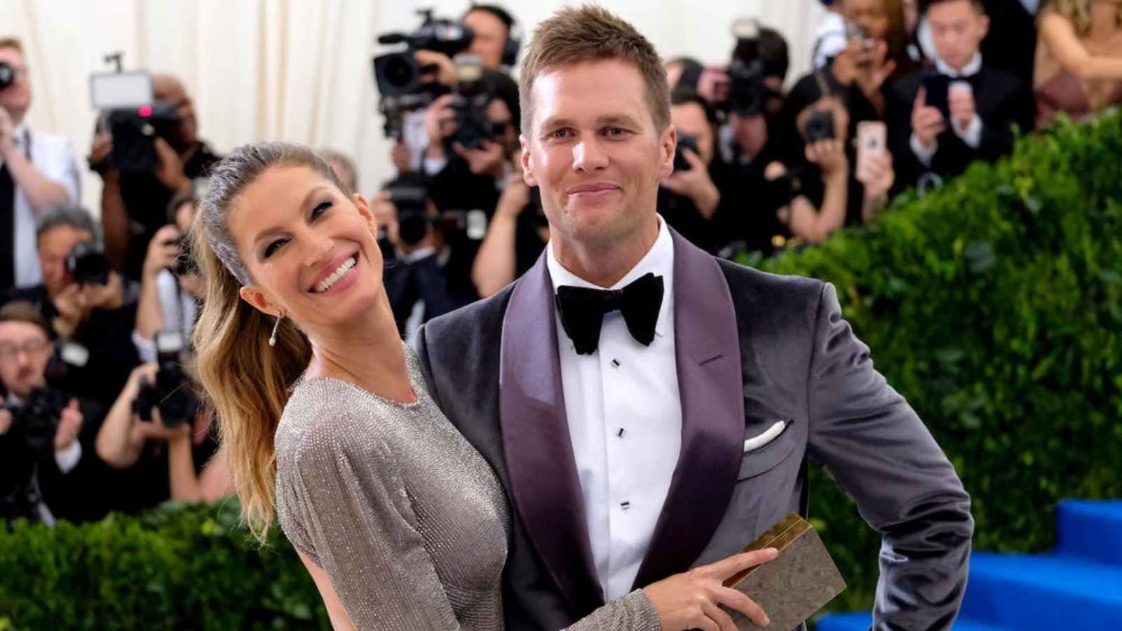 Gisele Bundchen reconsidering her prenup deal with Tom Brady. How Rich will this make her?