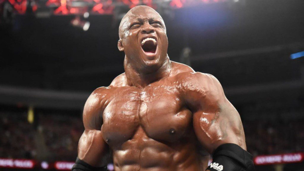 bobby lashley