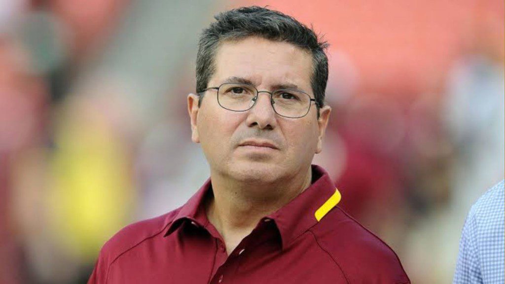 Dan Snyder