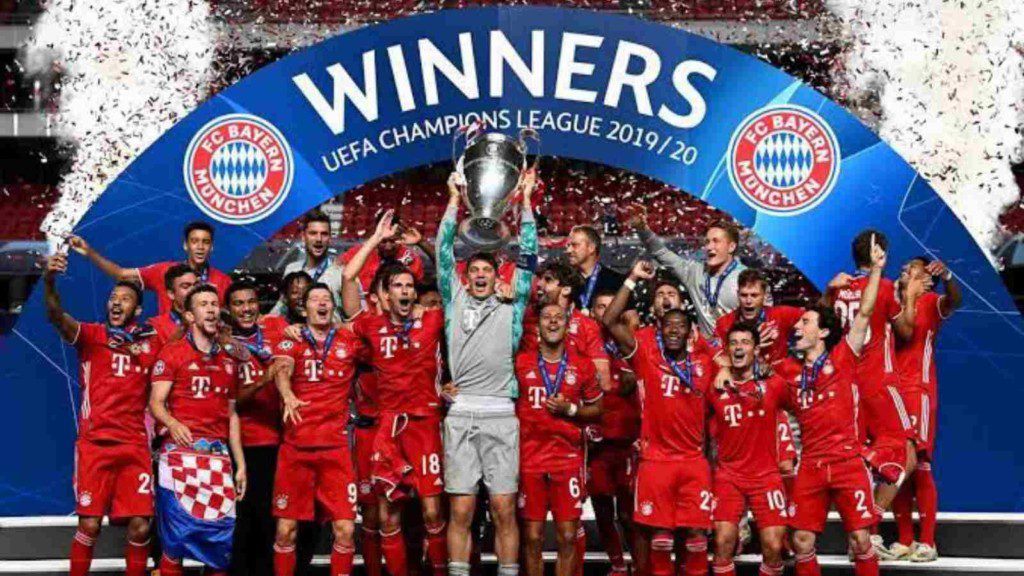 FC Bayern Munich