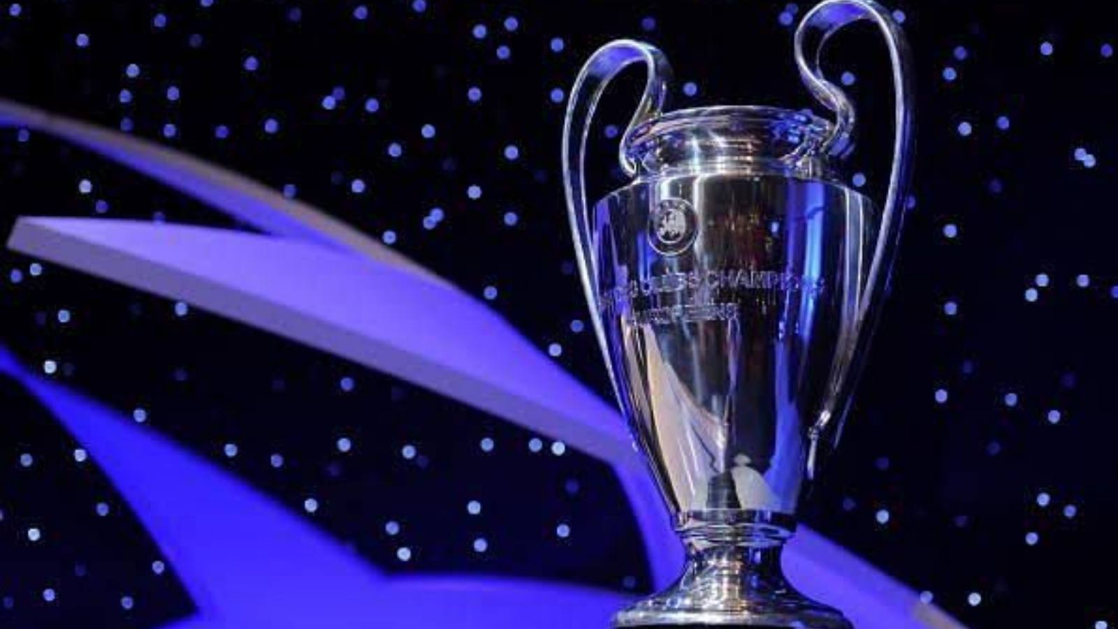 LATEST! “Top 5 teams to score the most goals in the Round of 16 of the UEFA Champions League”