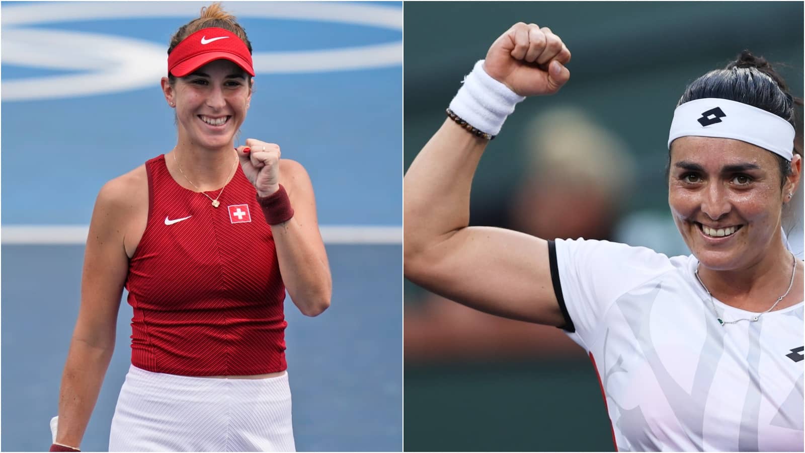 Mubadala World Tennis Championship 2021: Ons Jabeur vs Belinda Bencic Preview, Head to head, Prediction and Live Stream