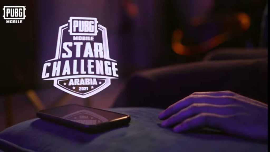 PUBG Mobile Star Challenge Arabia Season 2: Invited teams, schedule and more