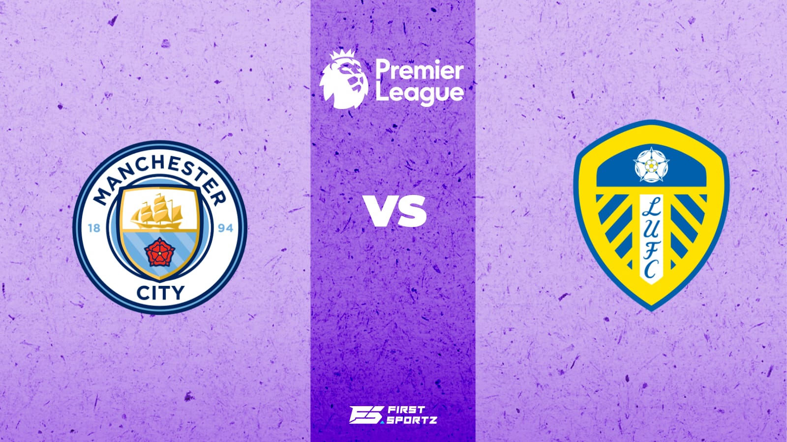 Premier League: Manchester City Vs Leeds United Player Ratings as the Citizens thrash the Leeds 7-0