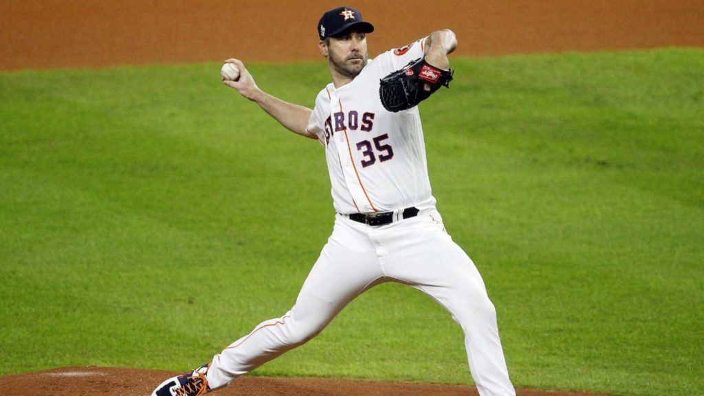 Justin Verlander