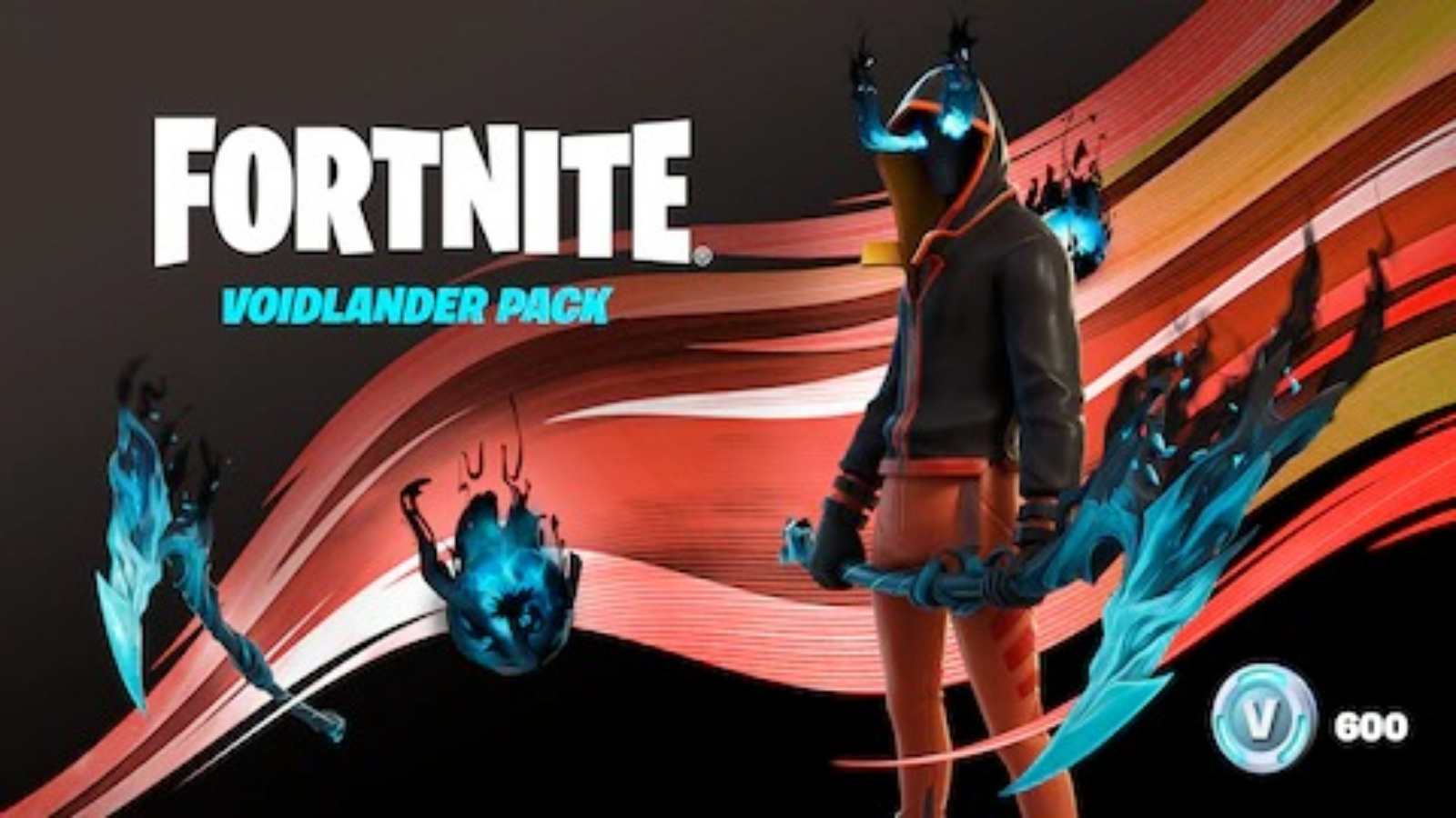 How to Get New Fortnite Voidlander Pack in Season 8