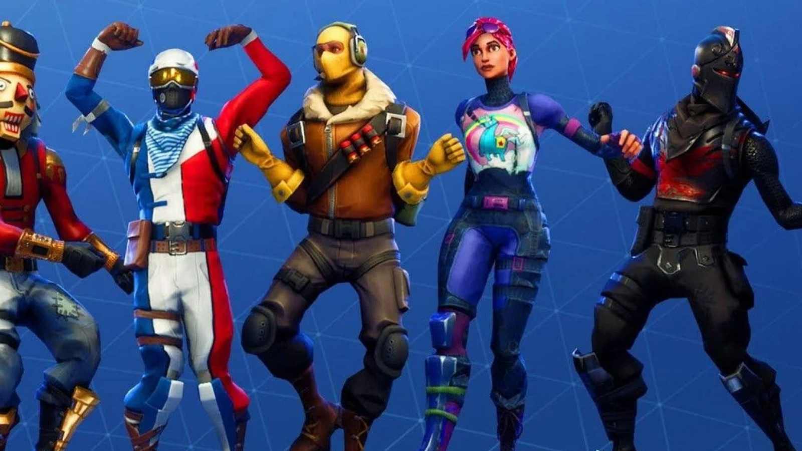 Top 5 Most Expensive Bundles of Fortnite as of 2021