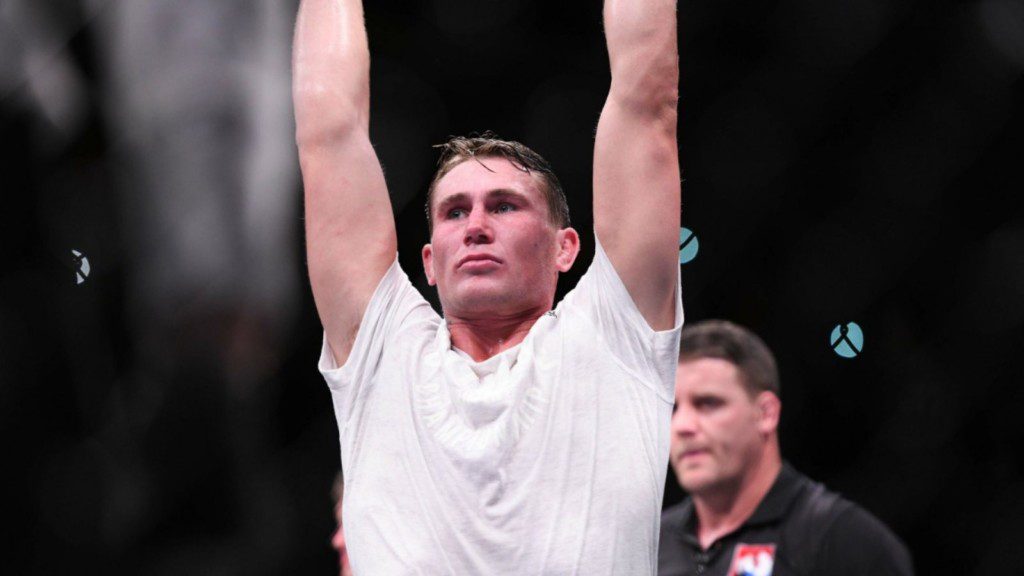 Darren Till