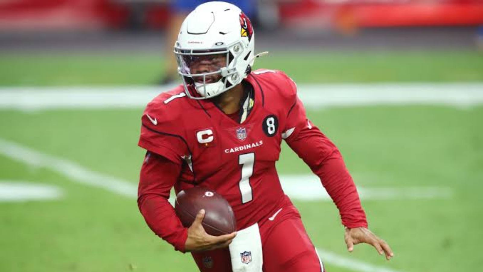 “Nobody else can do that”: Twitter goes crazy after Kyler Murray launches 42-yard dime to Christian Kirk