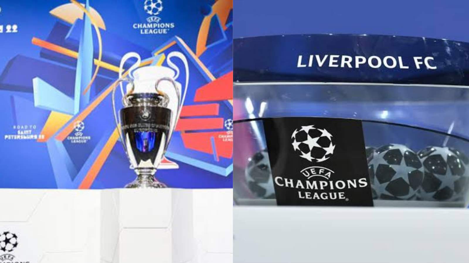 Fans outrage after another UCL draw blunder with Liverpool and Inter, UEFA clear the air