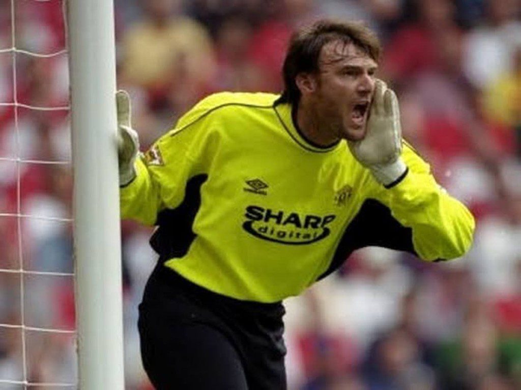 Massimo Taibi - goalkeepers