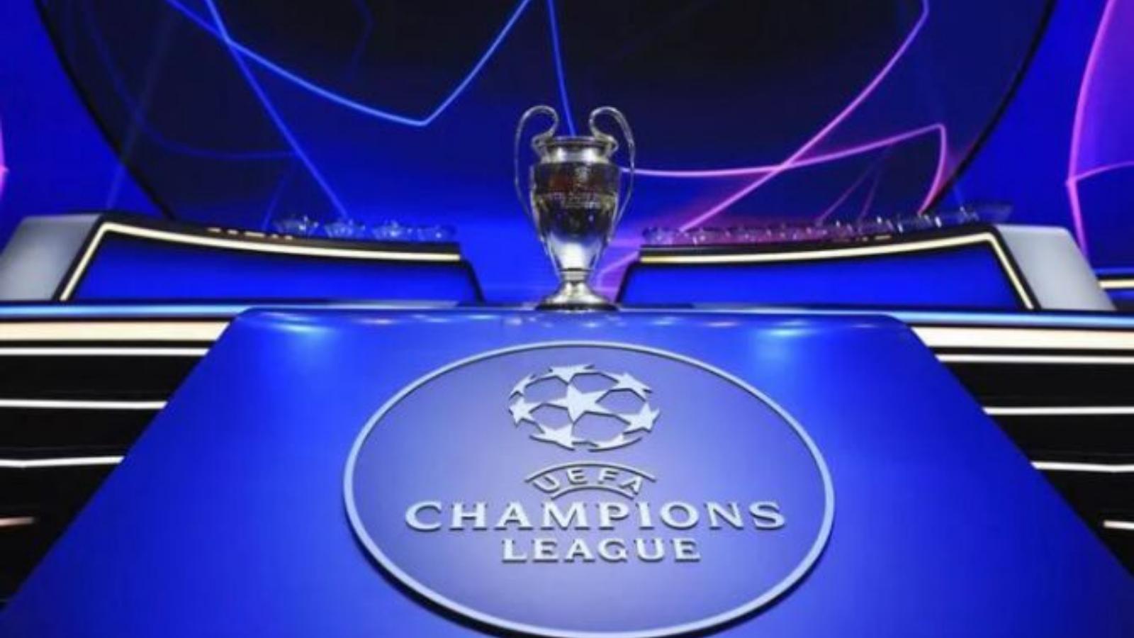 Champions league draw: Atletico vs United, PSG vs Real as UEFA reveals teams’ European fate