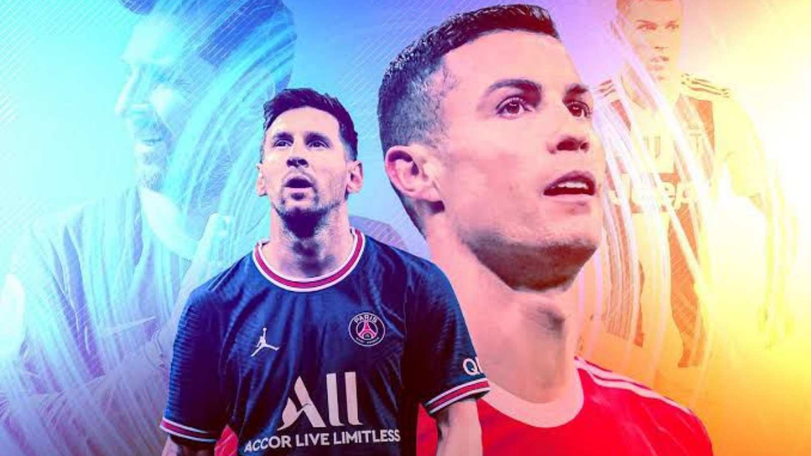 LATEST! “Lionel Messi And Cristiano Ronaldo Set To Meet In Knockout Stages Of UEFA Champions League For The 1st Time Since 2010/11 Season In Manchester United vs PSG”