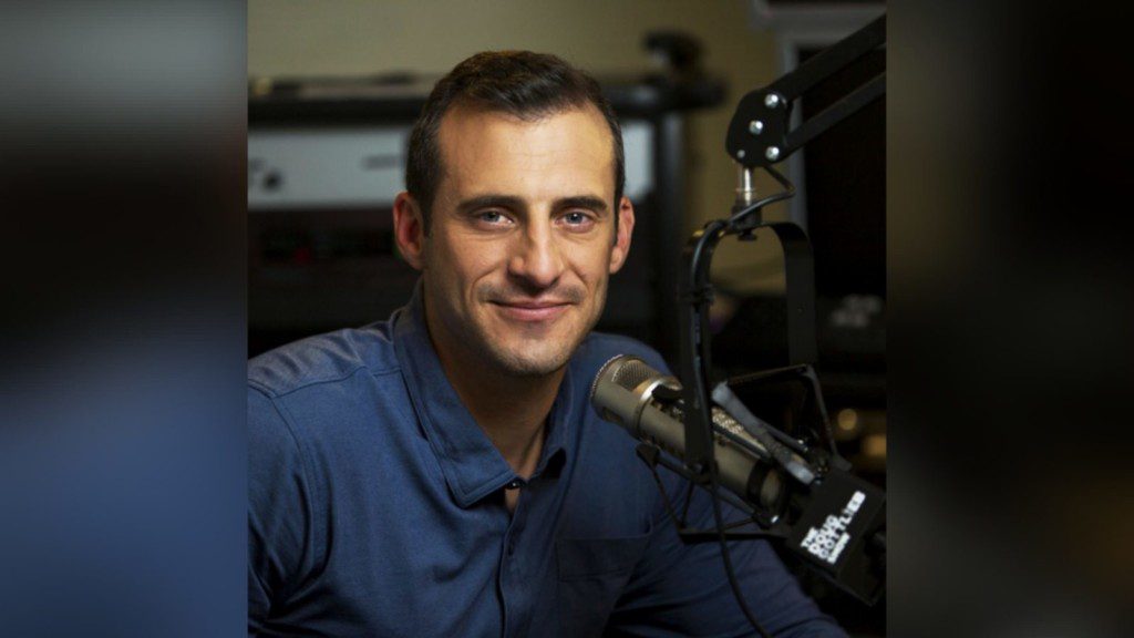 Doug Gottlieb