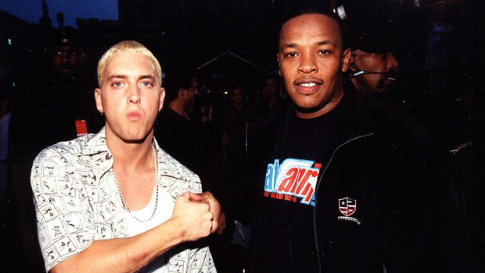 Dr. Dre reveals snippet of Collab with Eminem in GTA Online, gets GTA fans excited