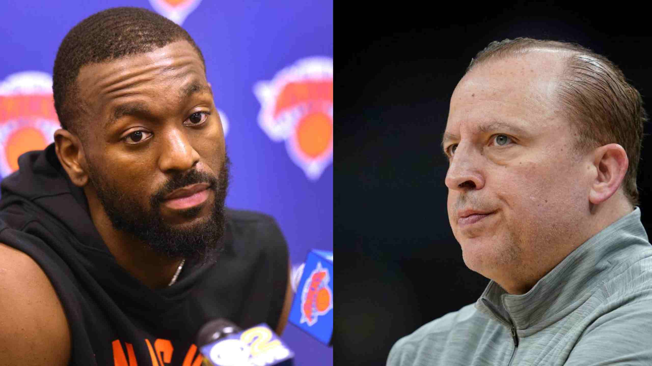 Knicks News: Tom Thibodeau Ventilates Kemba Walker’s protracted absence amid Season struggles