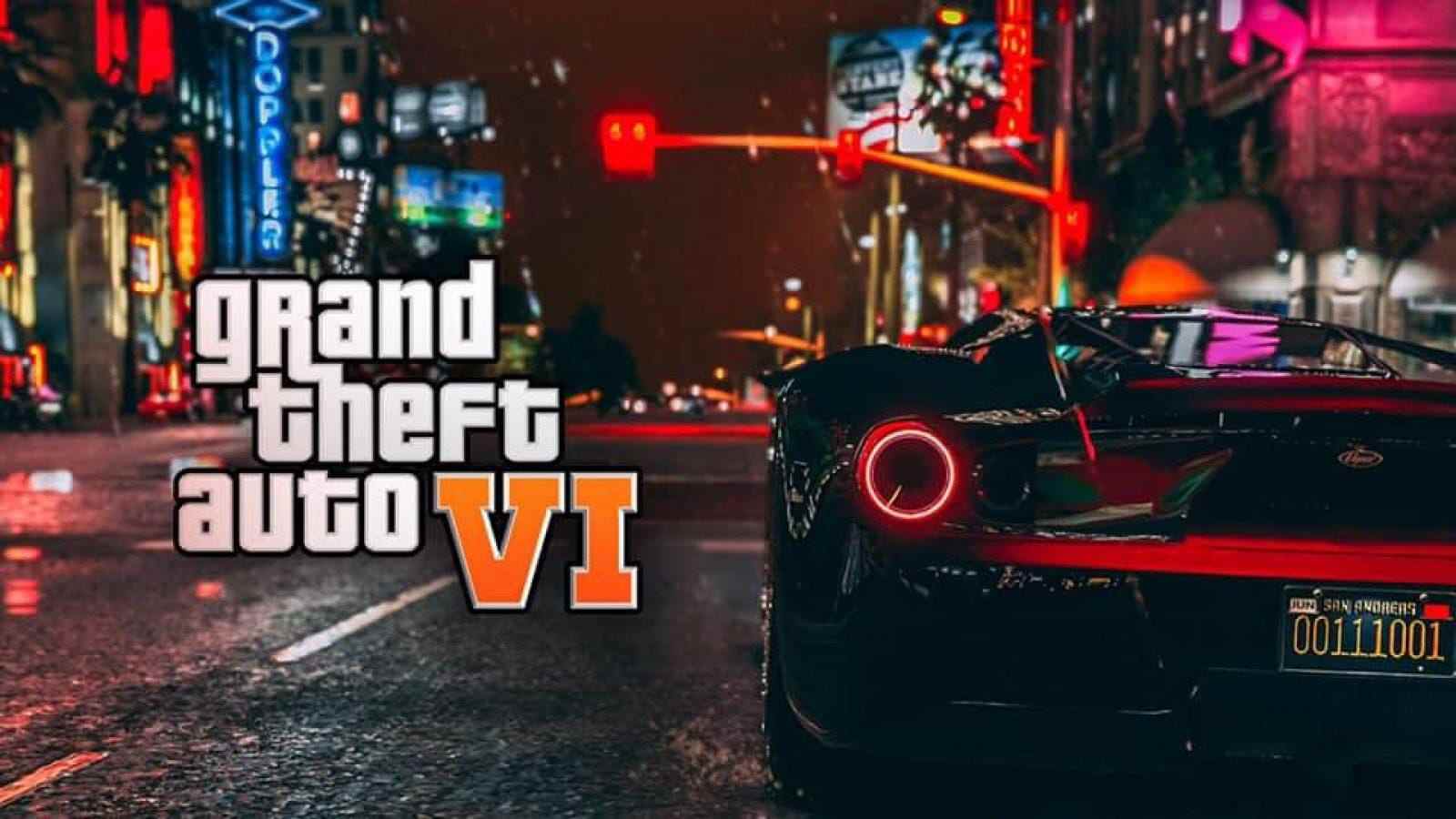 GTA 6 Rumor Has Grand Theft Auto Fans Worried