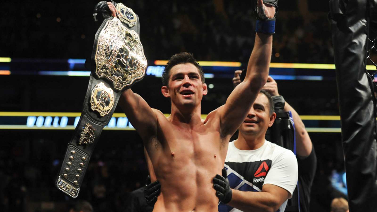 UFC 269 prelims: Former UFC Champion Dominick Cruz gets unanimous decision victory over Pedro Munhoz