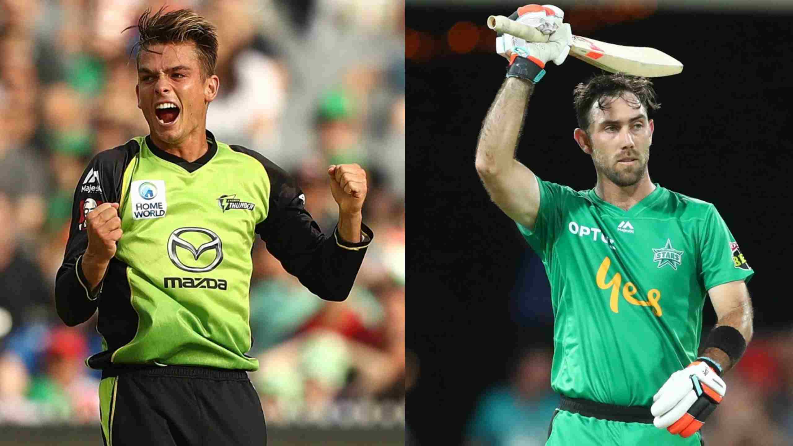 Big Bash League 2021-22: THU vs STA Dream11 Team Prediction, Fantasy Cricket Tips and Playing 11 Updates