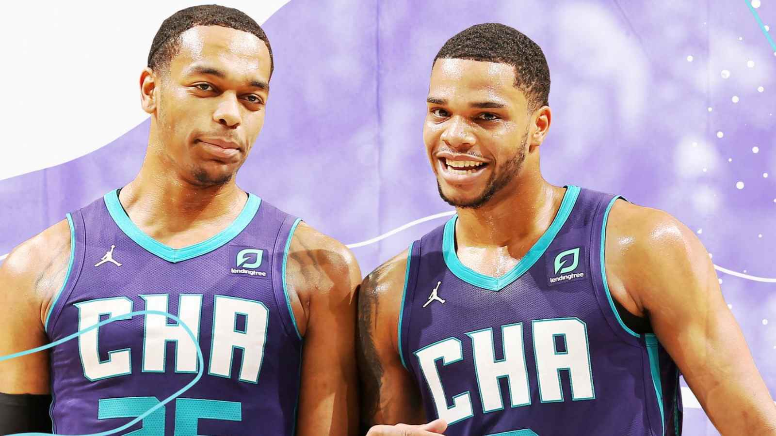 “If not Miles Bridges, I don’t know who is”: PJ Washington makes for teammate Miles Bridges being an All-Star this season