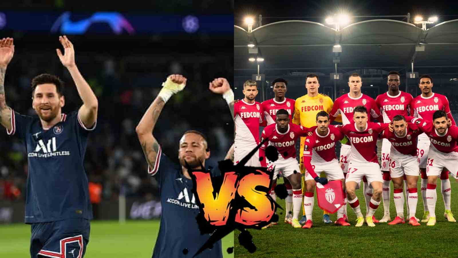 PSG vs Monaco Live Stream, Prediction, Preview, Head to Head, Injury Report, and Starting Line-up 13th December 2021 | Ligue 1 2021-22