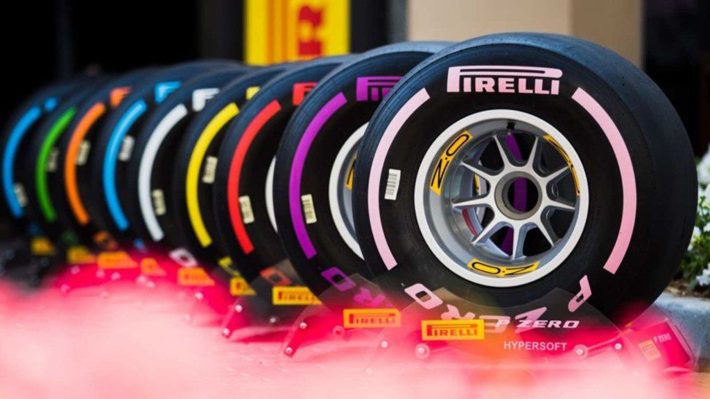 Pirelli