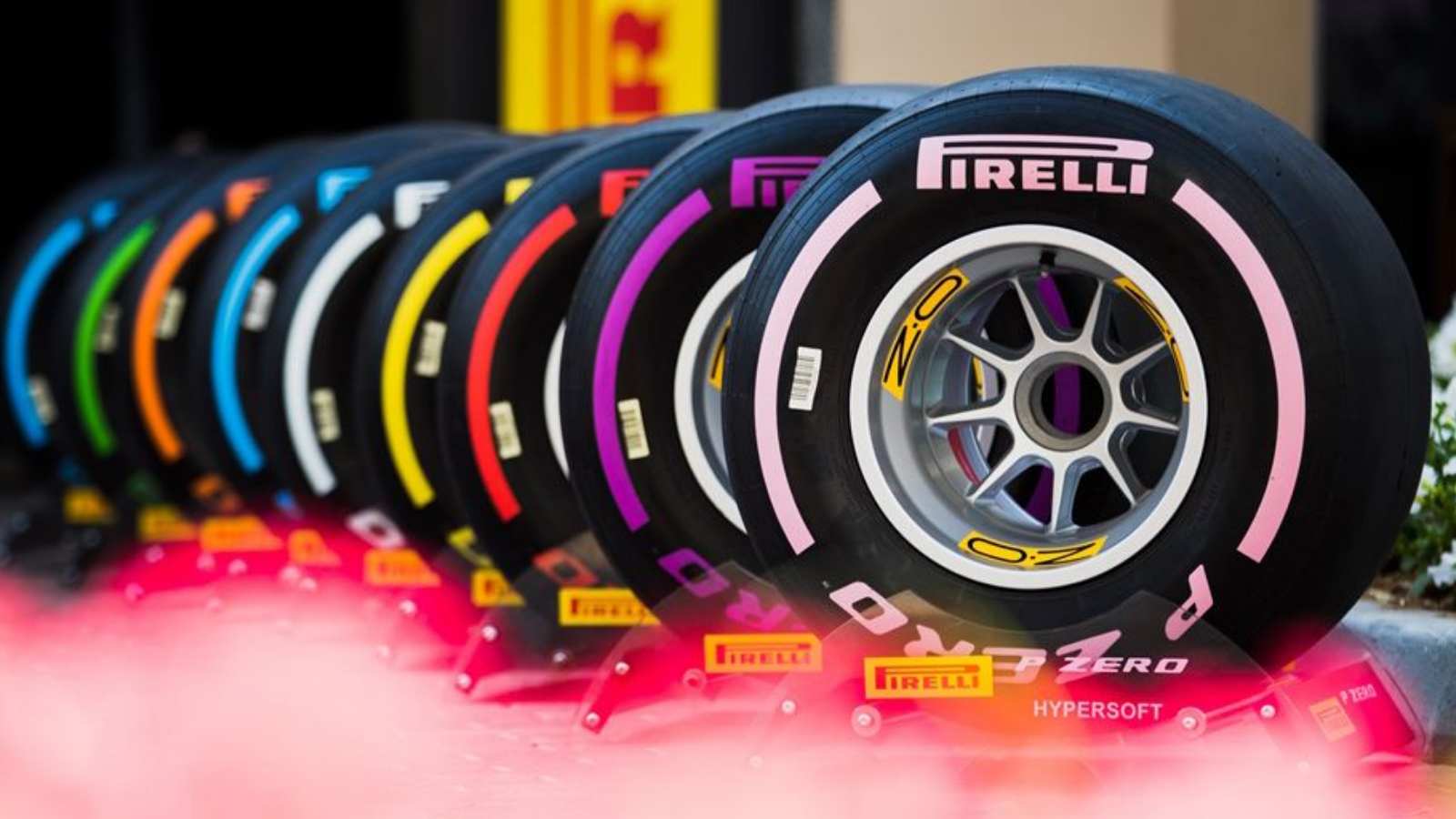 Pirelli concerned with Abu Dhabi GP consisting of same ‘mockery’ as Qatar