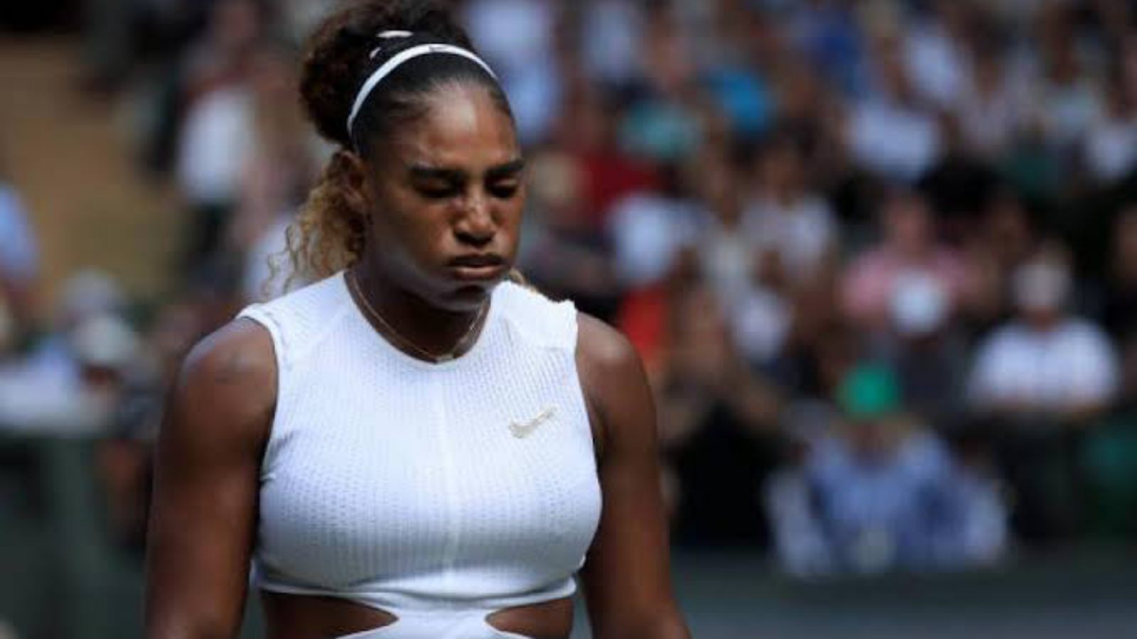 “Tough Decision To Make”: Serena Williams says she is ‘physically’ not fit to compete in the 2022 Australian Open