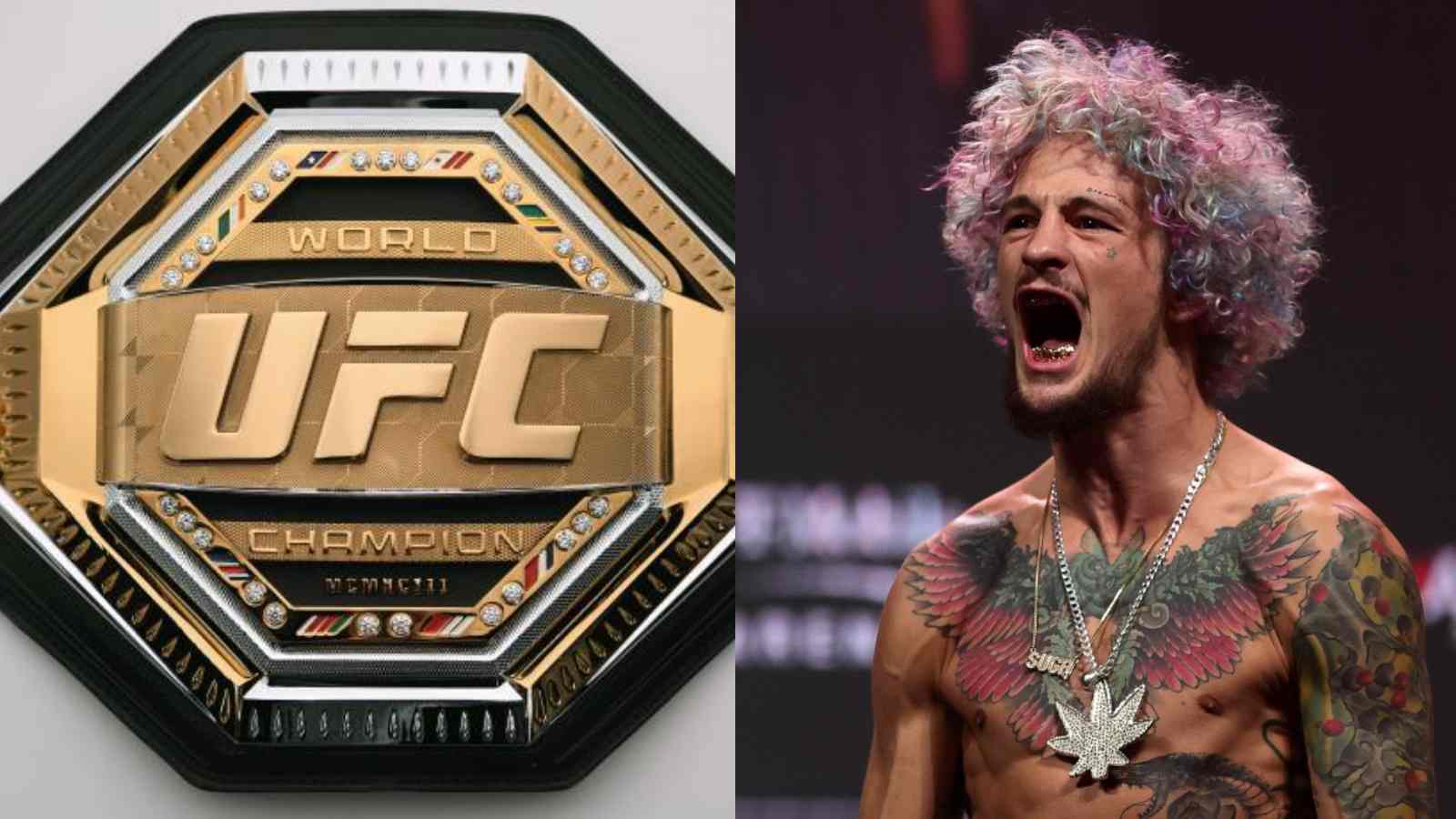 “A 100 per cent,” Sean O’Malley affirms at his fate of becoming UFC champion, not ‘super worried’ about the title fight