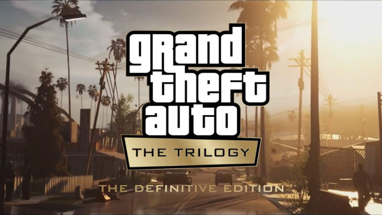 GTA Trilogy: Definitive Edition Worth Buying?