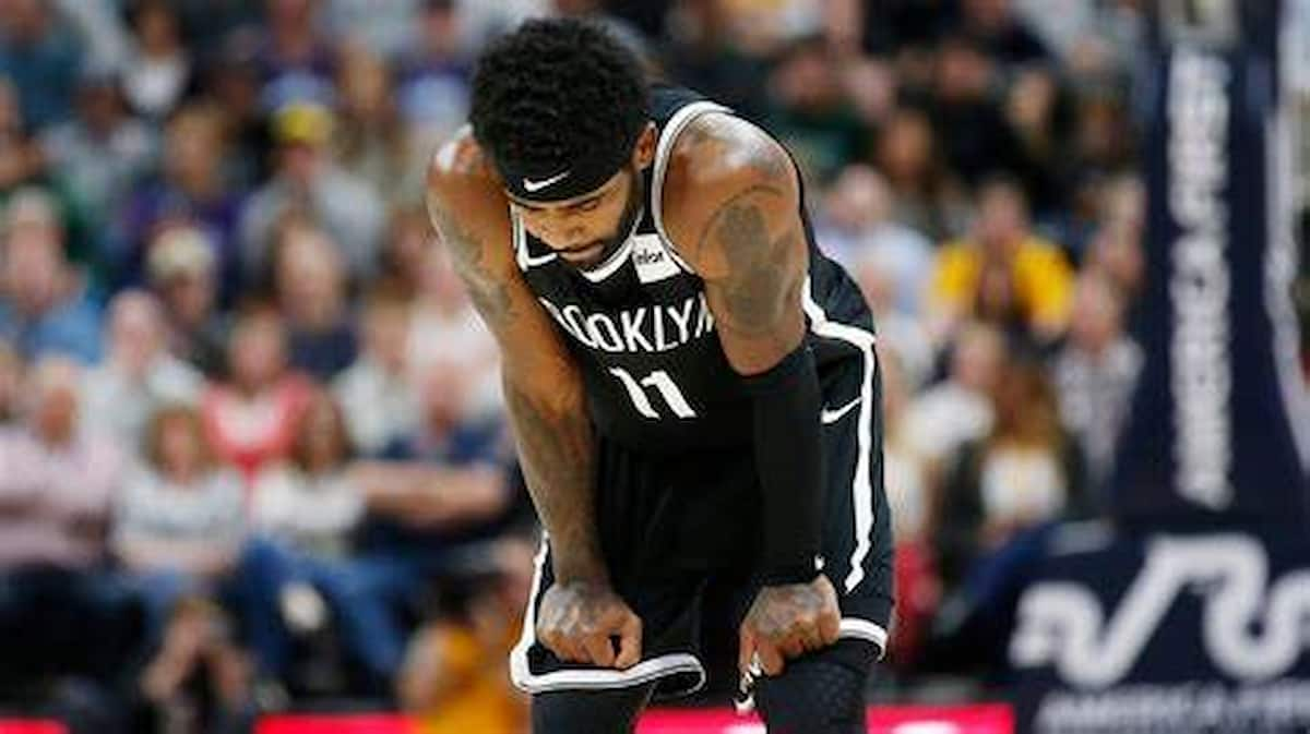 Nets News: John Stockton’s major Covid-19 vaccine stance will please star Kyrie Irving