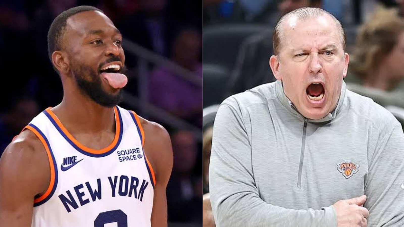 Knicks News: 3 Kemba Walker’s replacements on Tom Thibodeau’s roaster.