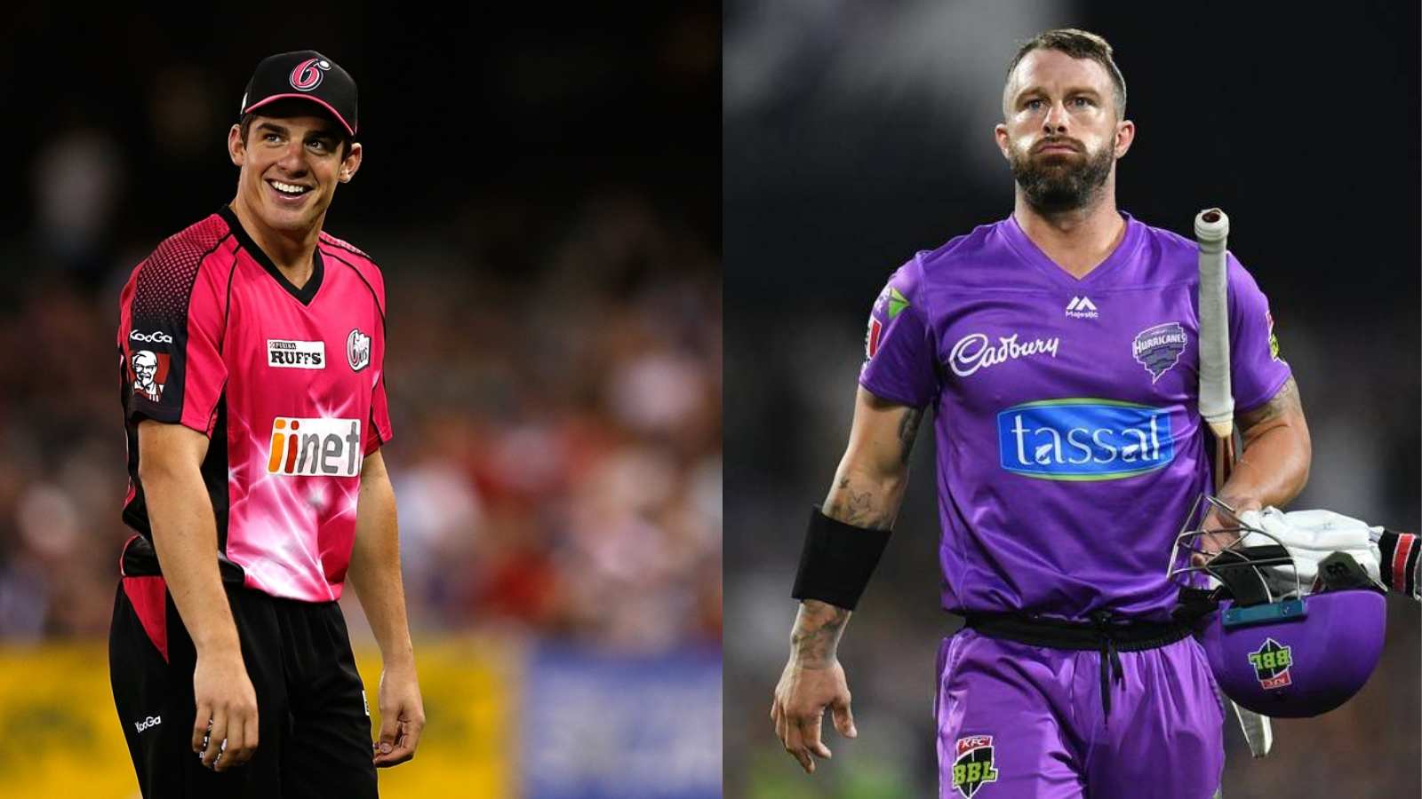 Big Bash League 2021-22: SIX vs HUR Dream11 Team Prediction, Fantasy Cricket Tips and Playing 11 Updates