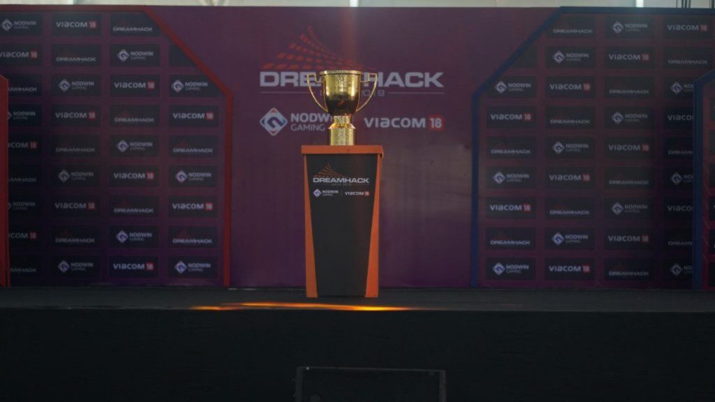 DreamHack 2022 India 