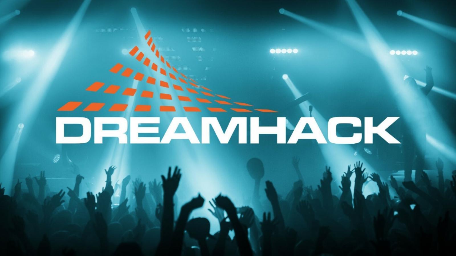 DreamHack 2022 India To Take Place In Hyderabad