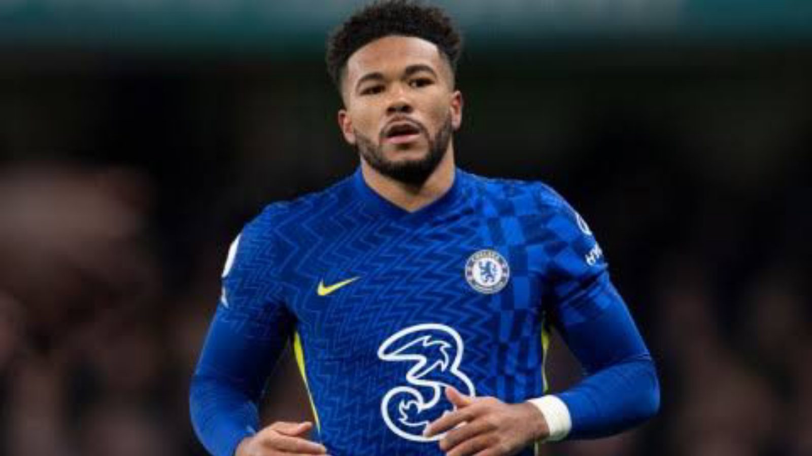 Chelsea likely to begin negotiations with Reece James amidst interest from Real Madrid and Manchester City; contract expires in 2023