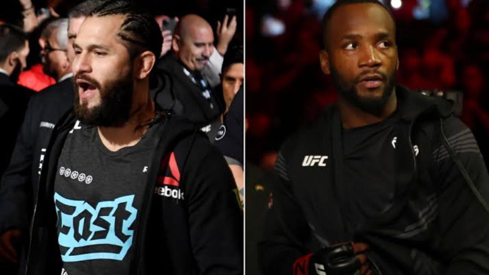 Leon Edwards laughs at Jorge Masvidal’s call-out, says “This motherf**r is deluded”