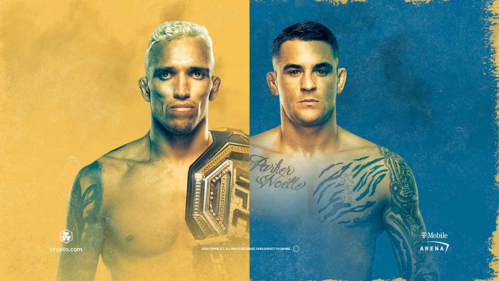 UFC 269: Charles Oliveira vs Dustin Poirier Prediction, Odds, and Fight Preview