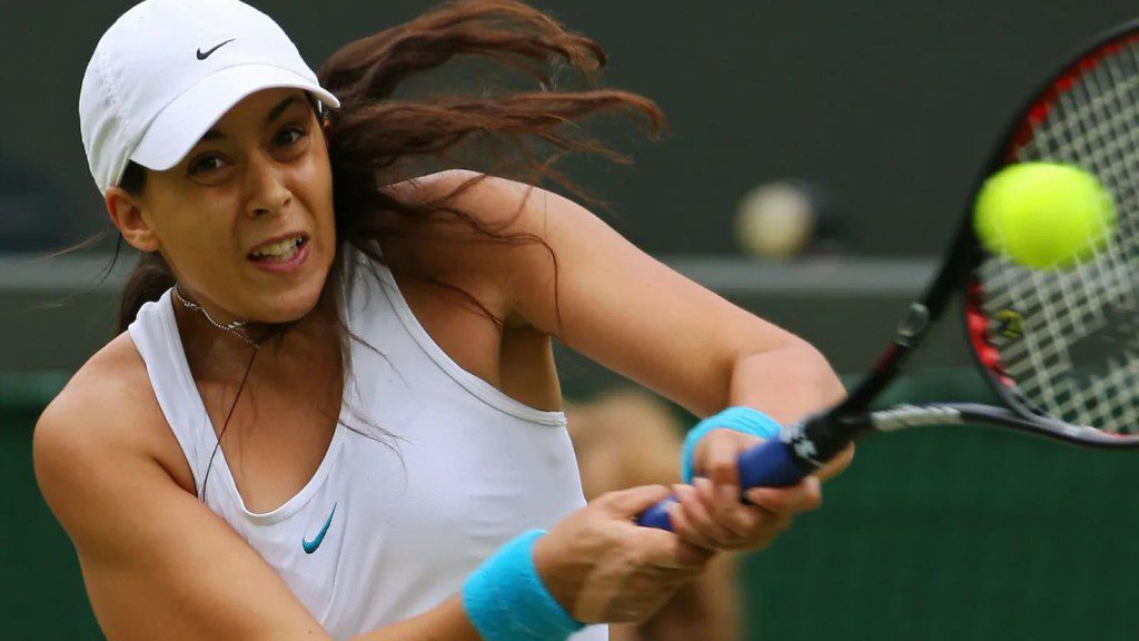 Marion Bartoli