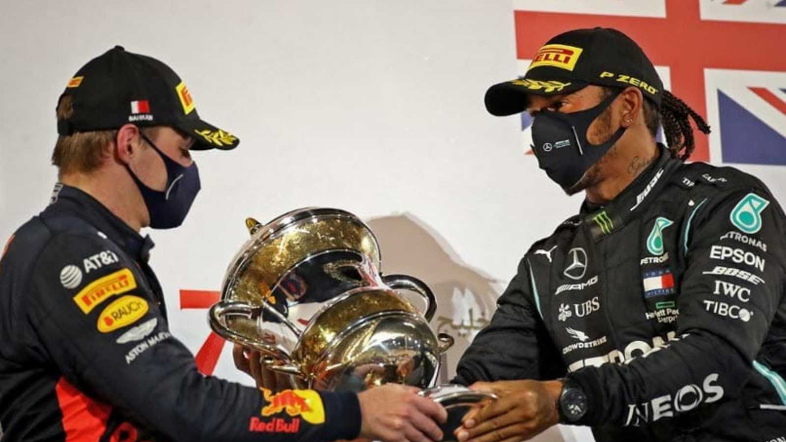 Sergio Perez is willing to do everything to help Max Verstappen secure maiden world championship