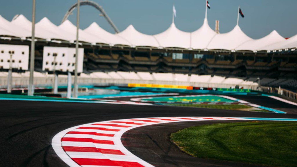 Yas Marina Circuit