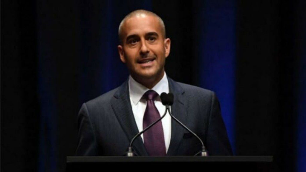 Jon Anik