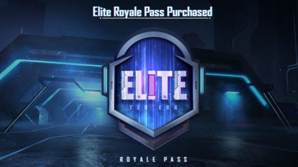 BGMI RPM6 Leaks: Release date and Rank 1 to 50 elite RP rewards revealed