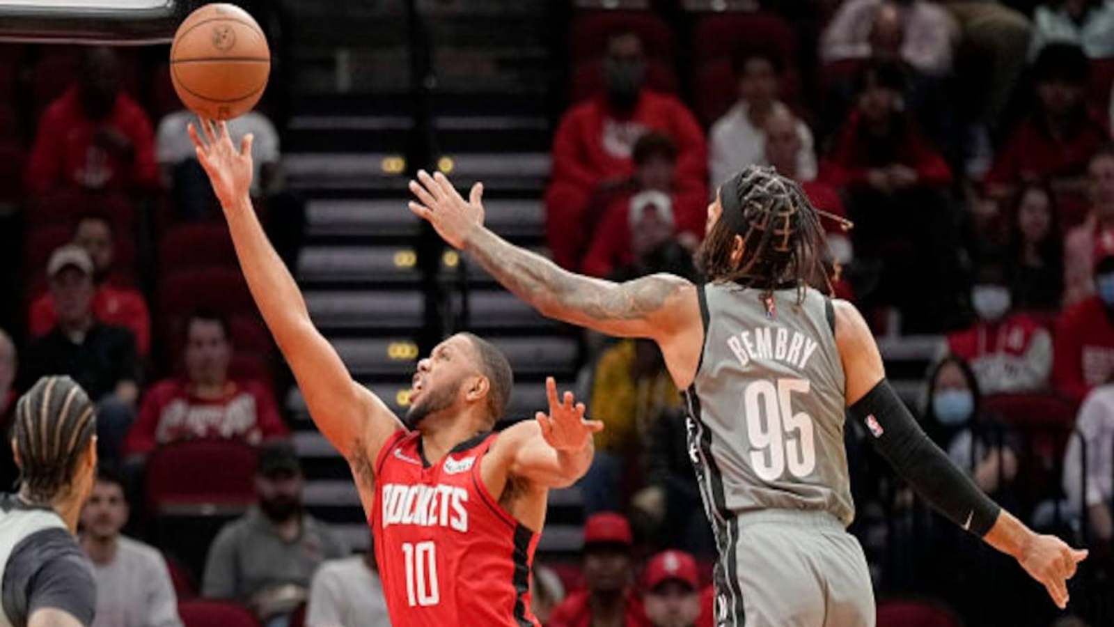 “If they win vs the Bucks next game, we’ll change our name to StatHou”- Twitter reacts to Houston Rockets 7th consecutive victory