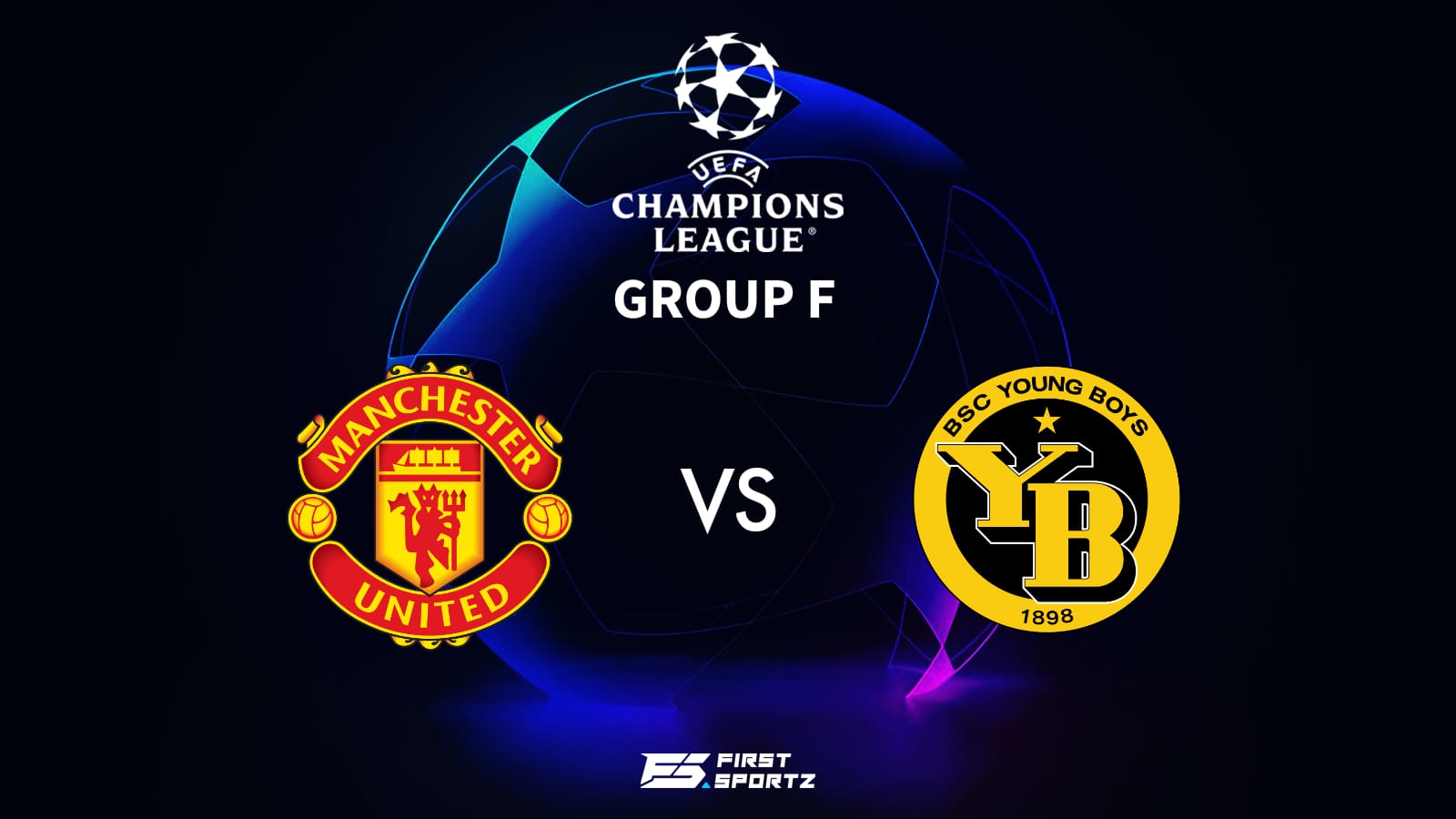 UEFA Champions League: Manchester United vs Young Boys player ratings as the points were shared by both teams in a 1-1 draw