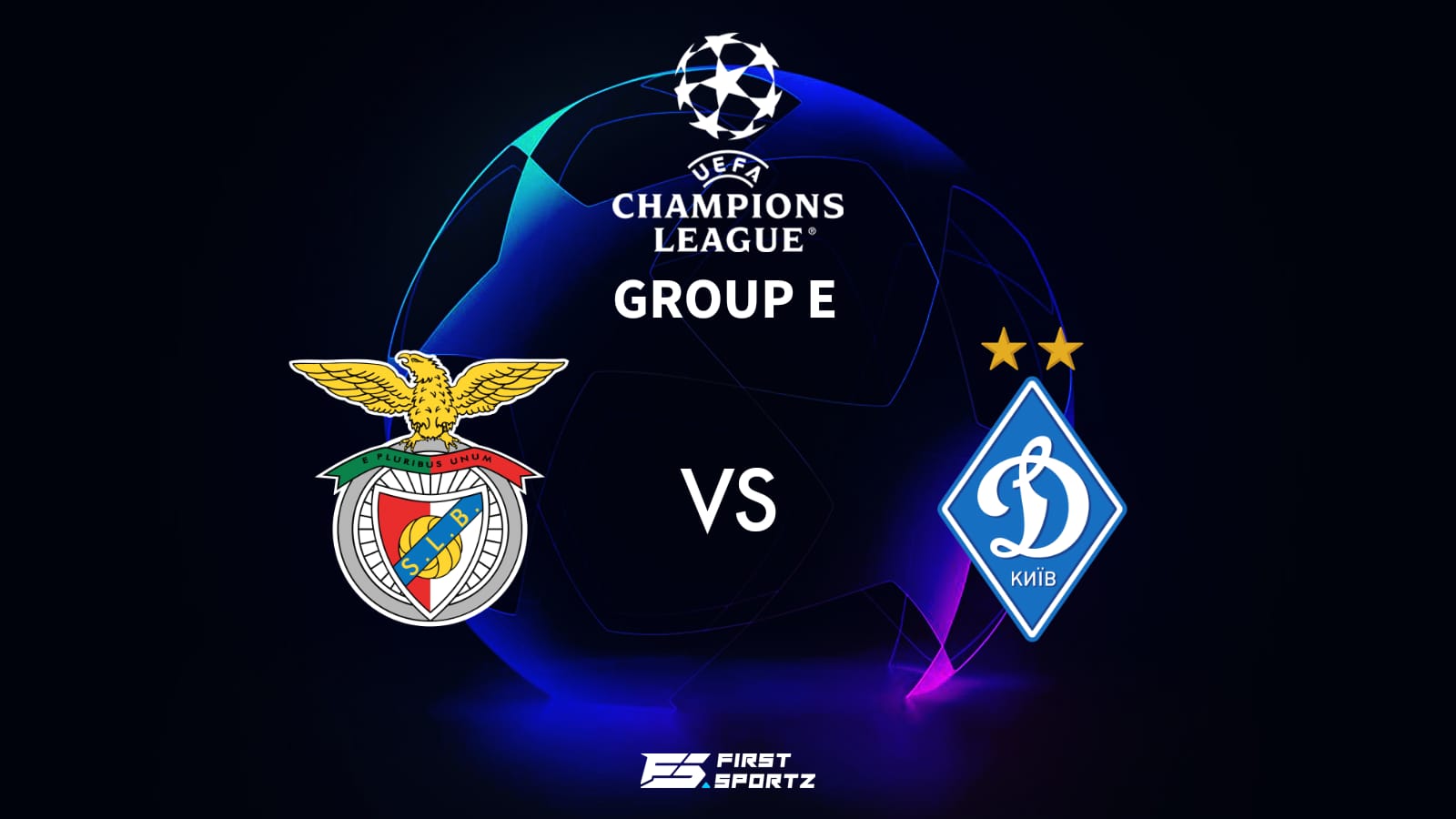 UEFA Champions League: Benfica vs Dynamo Kyiv Player Ratings as Benfica qualify for the Knockouts with a win