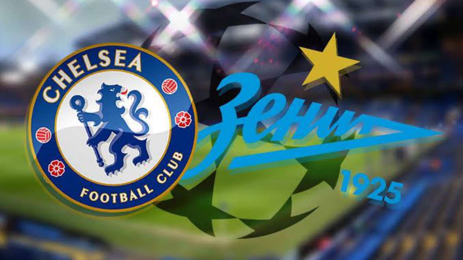 Chelsea v/s Zenit: Top 5 players to look for today.