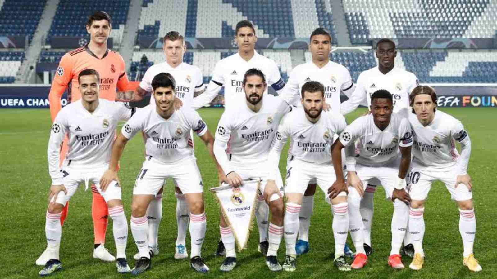 Most Searched sports team on Google: Real Madrid again proves their supremacy, defeats Barcelona in latest popularity numbers