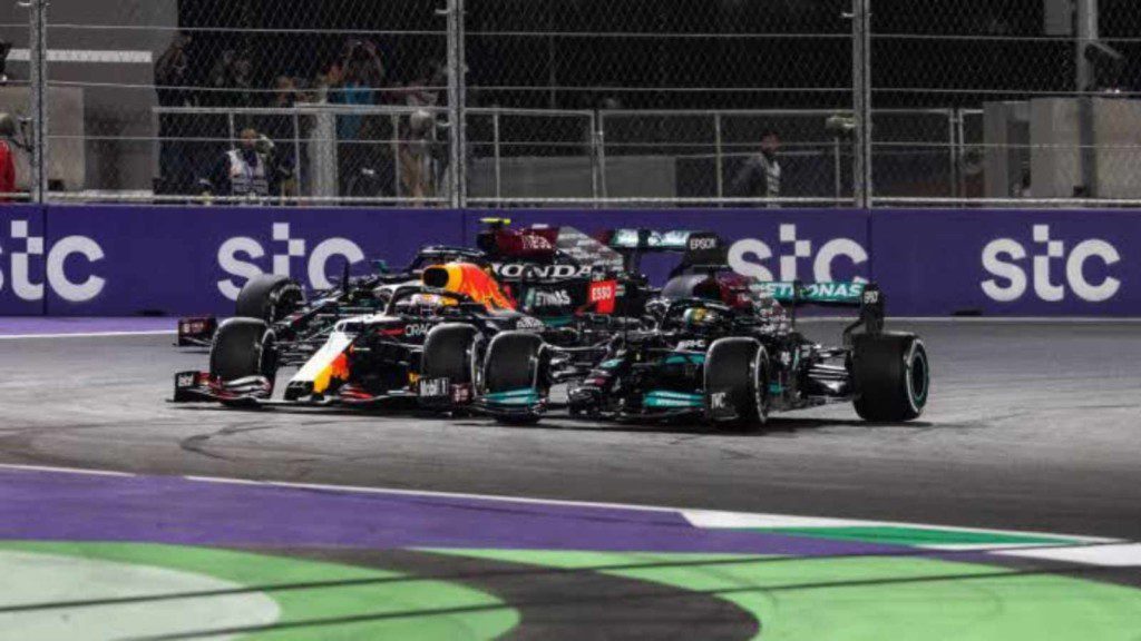 Abu Dhabi Grand Prix