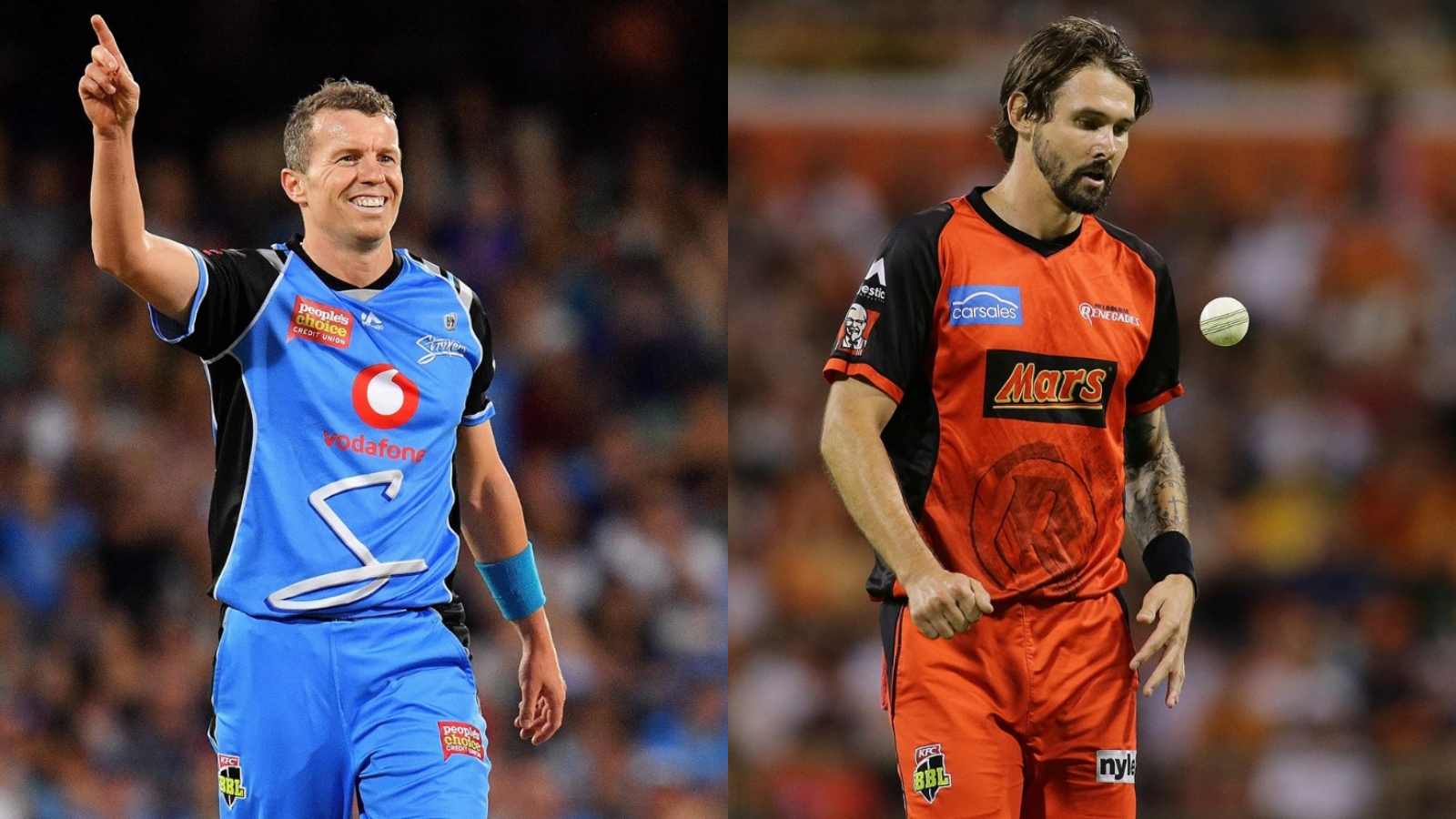 Big Bash League 2021-22: STR vs REN Dream11 Team Prediction, Fantasy Cricket Tips and Playing 11 Updates